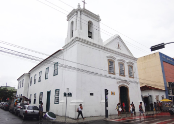 Igreja matriz de Cabo Frio deve regularizar propriedade após 360 anos