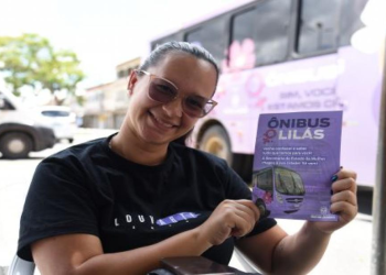 Governo do RJ oferece serviço gratuito às mulheres no Dia da Mulher em Arraial do Cabo