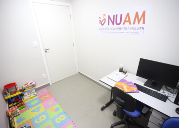 Prefeitura de Niterói amplia suporte às mulheres com novo Núcleo de Acolhimento no Preventório