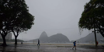 Previsão do tempo no Rio de Janeiro indica instabilidade e chuvas isoladas até o final da semana