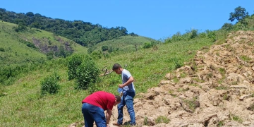 Rio Claro lança programa para retomar a cafeicultura sustentável e apoiar pequenos produtores