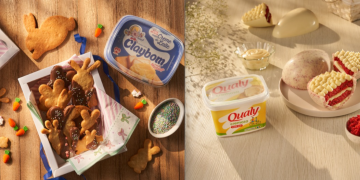 Tendências de Páscoa 2023: receitas artesanais de ovos de colher e biscoitos decorados