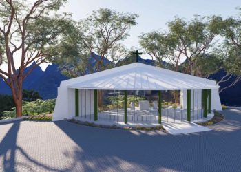 Teresópolis anuncia construção de capela com vista para a Serra dos Órgãos na Colina do Mirante