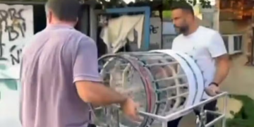 Polícia Civil do RJ prende comerciante e apreende fábrica clandestina de linha chilena