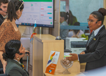 Senac RJ abre inscrições para 120 vagas em cursos gratuitos na Rocinha