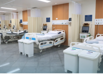 Prefeitura do Rio moderniza UTI e lança atendimento digital na Ilha do Governador