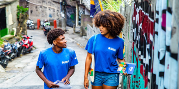 Secretaria do Rio e Unesco abrem inscrições para 400 vagas em projeto de liderança juvenil