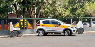 Detran-RJ abre inscrições gratuitas para aulas de direção para pessoas com deficiência