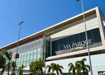 Festa da Cerveja e Rock no Via Parque oferece música, culinária e lazer para toda a família