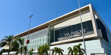 Festa da Cerveja e Rock no Via Parque oferece música, culinária e lazer para toda a família