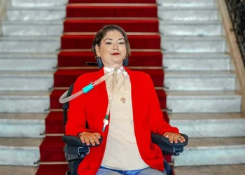 Família de Luciana Novaes doa órgãos após morte cerebral; velório ocorre na Câmara do Rio