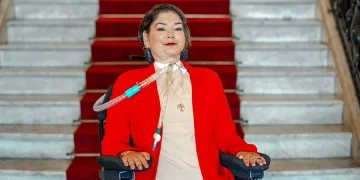 Família de Luciana Novaes doa órgãos após morte cerebral; velório ocorre na Câmara do Rio