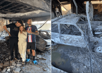 Residência dos pais de MC Gui sofre incêndio na Vila Formosa, São Paulo