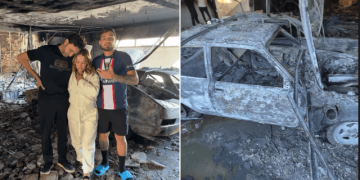 Residência dos pais de MC Gui sofre incêndio na Vila Formosa, São Paulo