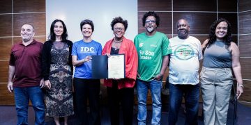 Rio de Janeiro firma acordo para reestruturar gestão de resíduos e incluir catadores