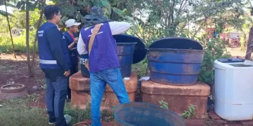 Governo federal declara emergência após crescimento crítico de casos de chikungunya em Dourados