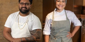 Restaurante Rudä em Ipanema promove jantar com chefs de destaque na gastronomia brasileira