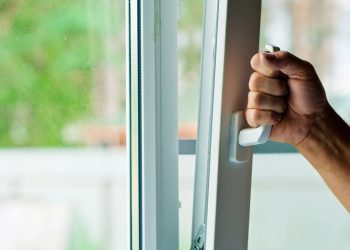 Ventilação cruzada melhora conforto e sustentabilidade em residências e comércios