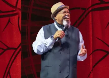 União de Maricá promove feijoada do padroeiro com show de Jorge Aragão