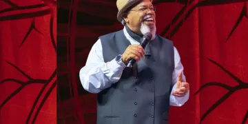 União de Maricá promove feijoada do padroeiro com show de Jorge Aragão