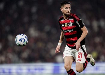 Flamengo estreia na Libertadores 2026 contra o Cusco com cinco desfalques