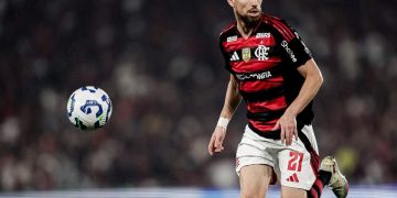 Flamengo estreia na Libertadores 2026 contra o Cusco com cinco desfalques