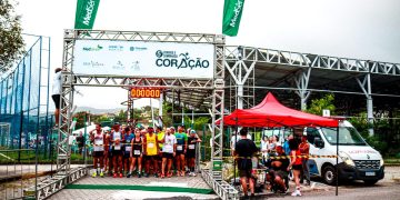 Camboinhas recebe a 6ª edição da Corrida e Caminhada do Coração focada na prevenção cardiovascular