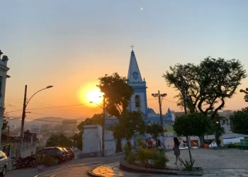 Projeto de revitalização ameaça vista histórica e patrimônio do Largo das Neves, em Santa Teresa