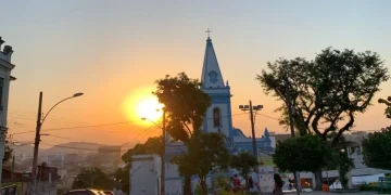 Projeto de revitalização ameaça vista histórica e patrimônio do Largo das Neves, em Santa Teresa
