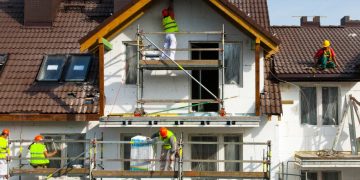 Quanto custa construir uma casa de 80m² em 2026 varia conforme padrão e região