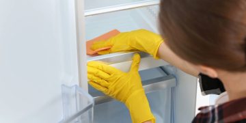 Como eliminar e evitar odores de cebola na gaveta da geladeira