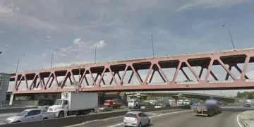 Prefeitura do Rio substitui juntas metálicas por borracha na Linha Vermelha após acidente mortal