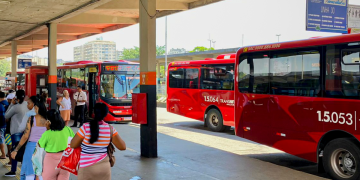 Mudanças no transporte e trânsito em Icaraí durante obras do emissário da ETE