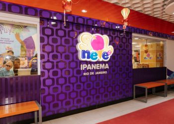 Sol e Neve lança primeiro açaí criado por inteligência artificial no Brasil