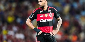 Lucas Paquetá retoma destaque no Flamengo e busca vaga na seleção brasileira
