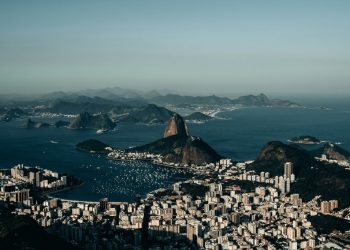 Rio de Janeiro se consolida como centro de esports na América Latina em 2025