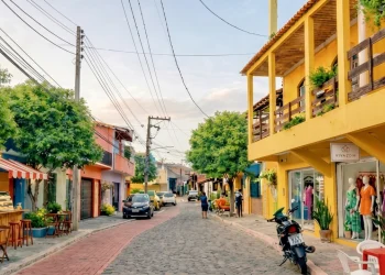 Bairro Risca-Faca se transforma em bairro Leonel Brizola com melhorias urbanísticas e sociais