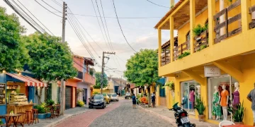 Bairro Risca-Faca se transforma em bairro Leonel Brizola com melhorias urbanísticas e sociais