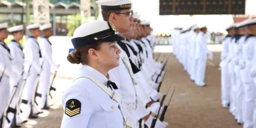 Marinha do Brasil prorroga inscrições para concurso de Fuzileiros Navais com 1.680 vagas