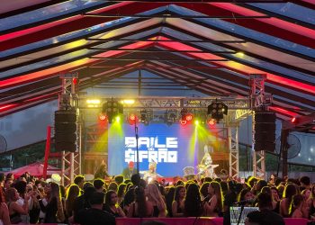 Shopping Metropolitano Barra promove matinê para adolescentes com shows e estrutura tecnológica