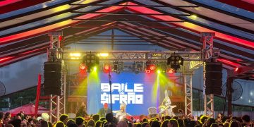 Shopping Metropolitano Barra promove matinê para adolescentes com shows e estrutura tecnológica