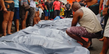 Polícia Federal aguarda imagens da PM em operação que resultou em 120 mortes no Rio
