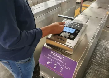 Metrô Rio comemora sete anos de NFC com 71 milhões de transações e crescimento internacional