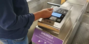 Metrô Rio comemora sete anos de NFC com 71 milhões de transações e crescimento internacional
