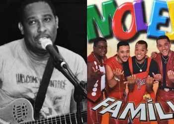 Ex-integrante do Grupo Molejo, Willian Araújo falece aos 60 anos