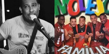 Ex-integrante do Grupo Molejo, Willian Araújo falece aos 60 anos