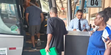 Niterói realiza recambiamento de 300 pessoas em situação de vulnerabilidade social entre outubro de 2025 e março de 2026