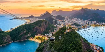 Pão de Açúcar: símbolo do Rio, patrimônio da UNESCO e ícone do turismo brasileiro