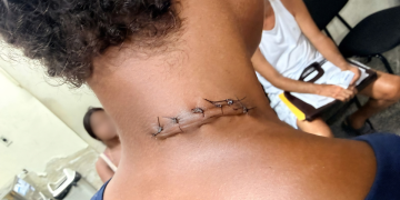 Mulher é presa por perseguição e descumprimento de medida protetiva na Baixada Fluminense