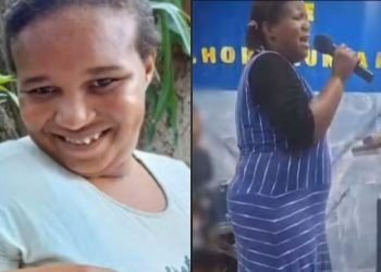 Mulher de 27 anos é encontrada morta após culto em São Gonçalo, investigação apura suspeitas